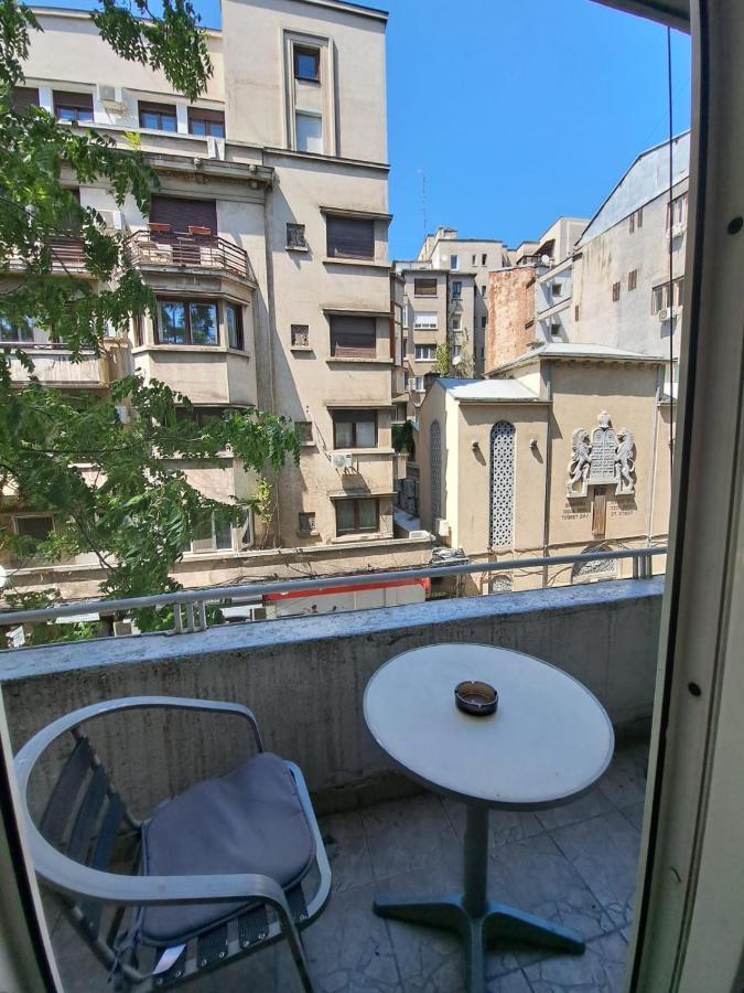 דירה Downtown Piata Romana *