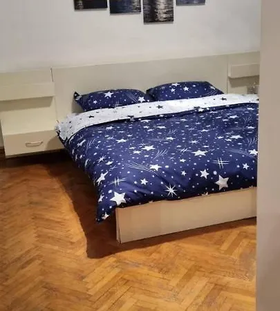 Downtown Apartment Piata Romana Bucarest Esterno foto