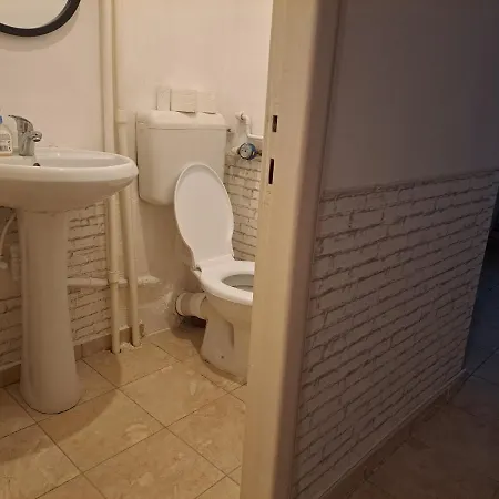 Downtown Apartment Piata Romana Bucarest Esterno foto