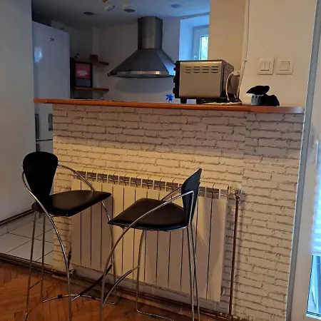 Downtown Apartment Piata Romana Bucarest Esterno foto