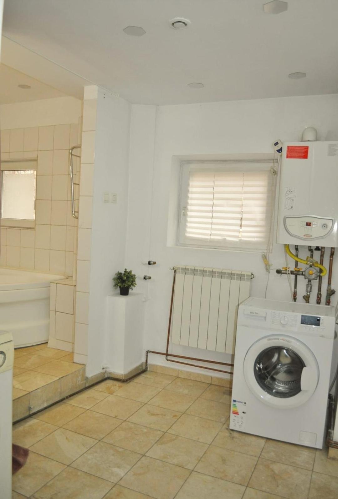Apartment Downtown Piata Romana