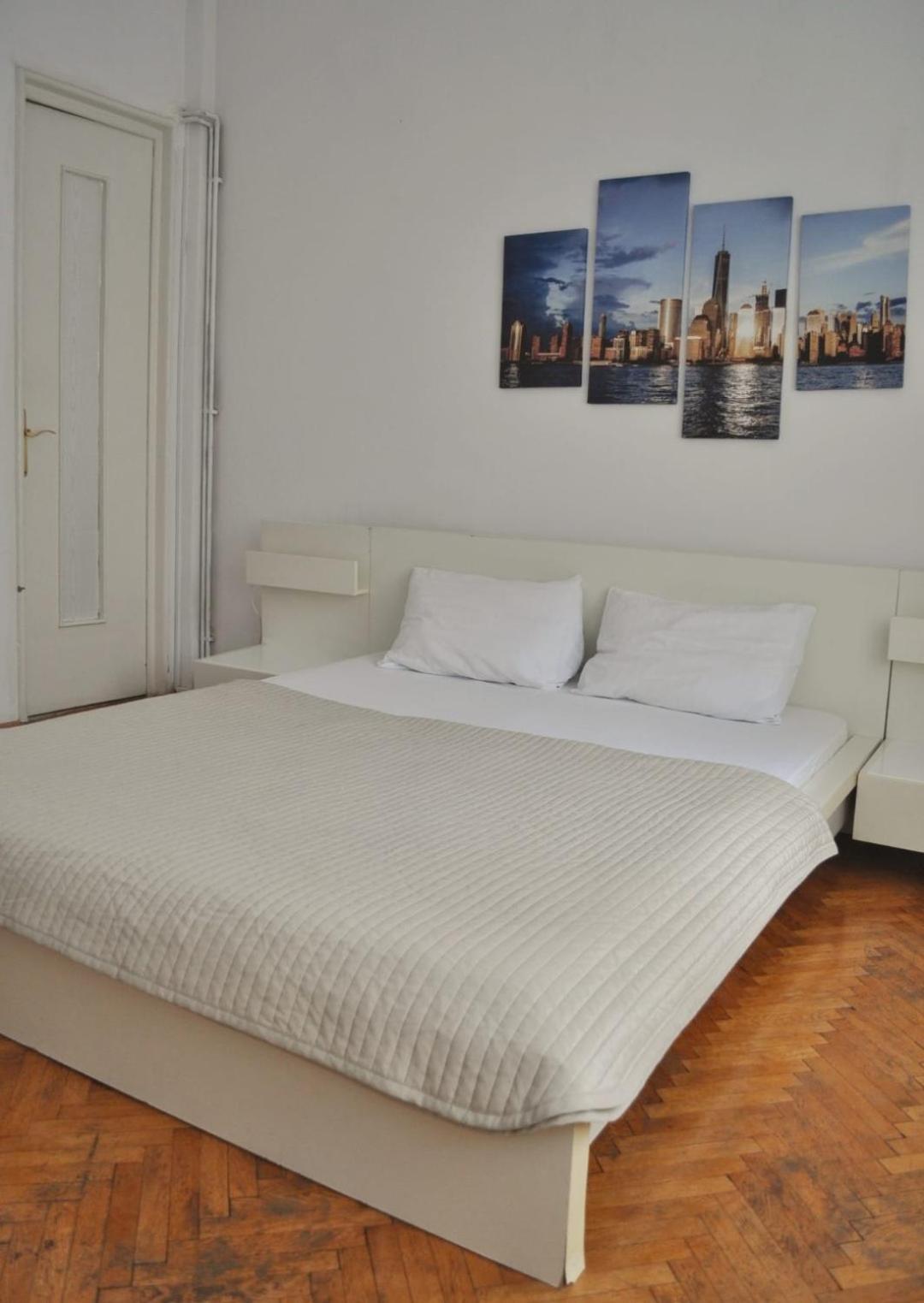 Downtown Piata Romana Apartment *